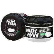 Крем для рук и лица Classic 300 NISHMAN