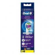 Насадки для электрической зубной щетки 3D White CleanMaximiser ORAL-B