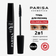 Eyes тушь для ресниц Dream 2 в 1 12 PARISA Cosmetics
