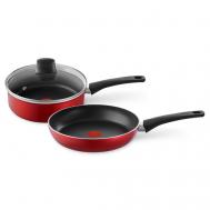 Набор посуды DAILY EXPERT 04234820 Tefal