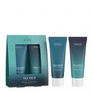 Набор Sea Kelp Travel Essentials Set SCOTTISH FINE SOAPS