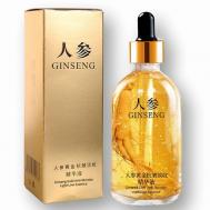Сыворотка для лица с натуральным корнем женьшеня 100 SK