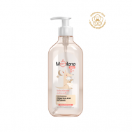 Средство для купания малыша  ультрамягкое 500 MEDILANA