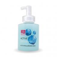 Гель активный "Кислородный гель с гиалуроновой кислотой" 300 Beauty Style