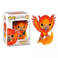 Фигурка Фоукса из фильма «Гарри Поттер» от Funko