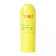Солнцезащитный спрей для лица SPF50+PA+++  Yellow UV Sun Protect Mist 60 TOVEGAN