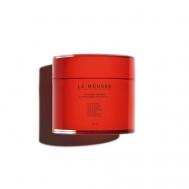 Разогревающий скраб для тела "Солнце Африки" 300 LE MOUSSE BY NECHAEVA OLGA