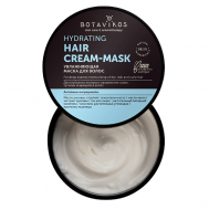 Увлажняющая маска для волос Hydra 250 BOTAVIKOS