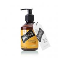 Шампунь для бороды WOOD AND SPICE 200 Proraso