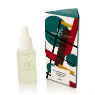 Пилинг для лица кислотный с миндальной и азелаиновой кислотой 30 Uvinion