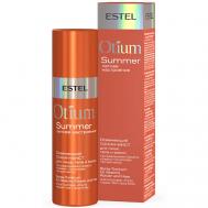 Освежающий тоник-мист для лица, тела и волос OTIUM SUMMER 100 Estel Professional