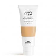 HERMES Тональный бальзам Plein Air Complexion Balm SPF 30 HERMES