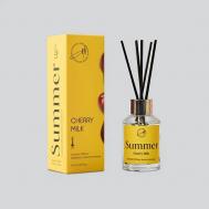 Диффузор ароматический "Сherry milk" 60 AROMA HARMONY