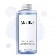 Тоник для лица Press and Clear Refill 150 MEDIK8