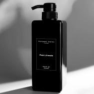 Премиальный парфюмированный гель для душа Pear & freesia 600 PERFUMES STORIES