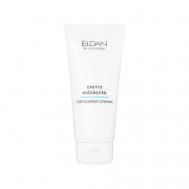 Отшелушивающий крем-скраб 100 Eldan Cosmetics