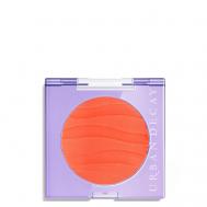 Компактные румяна Face Bond Long‑Lasting Blush Suede Urban Decay