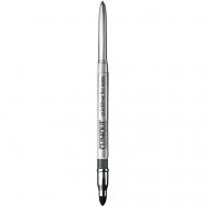 Автоматический карандаш для глаз с растушевкой Quickliner For Eyes CLINIQUE