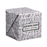 Мыло c розами Sub Rosa Soap Laboratorium