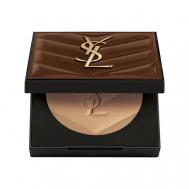 Бронзирующая пудра All Hours Hyper BRONZER Yves Saint Laurent