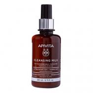 Молочко для умывания 3 в 1 200 APIVITA