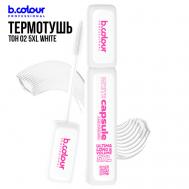 Тушь для ресниц, термотушь CAPSULE 6 B.COLOUR PROFESSIONAL