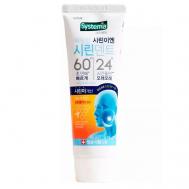 Зубная паста для ежедневного ухода за полостью рта со вкусом ледяной мяты 110 Lion