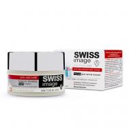 Крем для лица дневной против морщин 36+ 50 Swiss Image