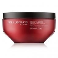 Маска Color Lustre Color Protecting Treatment 200 SHU UEMURA