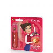 Масло для губ ЦАРЕВНЫ Волшебное яблочко Estel Professional