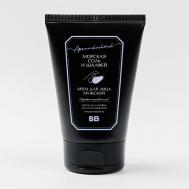 Крем для лица мужской "Морская соль и шалфей" 100 ВкусВилл