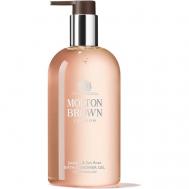 Гель для душа Jasmine & Sun Rose 300 MOLTON BROWN