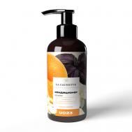 Кондиционер для волос нероли, базилик 250 LA CACHETTE