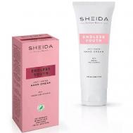 Антивозрастной крем для рук 75 SHEIDA