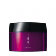 Концентрированная аромамаска для непослушных волос IAU Deep Mask 170 Lebel