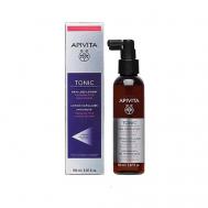 Тонизирующий лосьон против выпадения волос 150 APIVITA