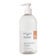 Гель для душа BACK TO BASICS для всех типов кожи 750 BYPHASSE