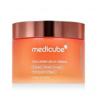 Гель для лица Collagen Jelly Cream 110 Medicube