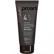 Гель для укладки волос быстросохнущий HAUTE COUTURE PROART cильная фиксация 100 Estel Professional