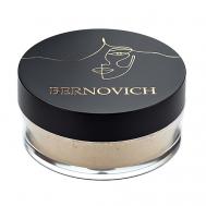 Пудра рассыпчатая New BERNOVICH