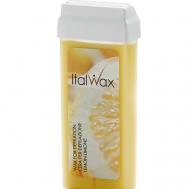 Воск в картридже Лимон 100 Italwax