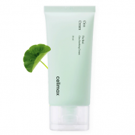 Успокаивающий крем с экстрактом центеллы  The Real Cica Soothing Cream 50 CELIMAX