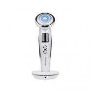 Аппарат для RF лифтинга для лица и тела, массажер миостимулятор для лица 6в1, RF-1610 Gezatone