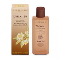 Гель для душа "Черный Чай" Black Tea Shower Gel 250 LERBOLARIO