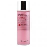 Тонер для лица Hibiscus Energy Drop 150 DR. HEDISON