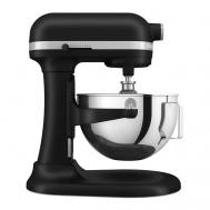 Стационарный миксер HEAVY DUTY 5KSM55SXXEBM KitchenAid
