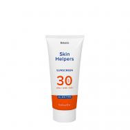 Солнцезащитный крем SPF 30 8 Skin Helpers