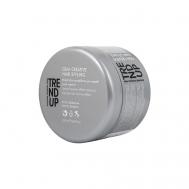 Профессиональный моделирующий крем для укладки с сильной фиксацией и матовым эффектом 250 TREND UP