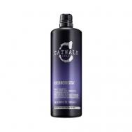 Шампунь для коррекции цвета Fashionista Violet Shampoo 750 TIGI