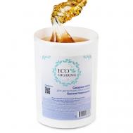 Сахарная паста для шугаринга СРЕДНЯЯ 1500 ECOSUGARING